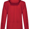 Coupe-vent à capuche Gorewear fernflow - coupe-vent pour femme