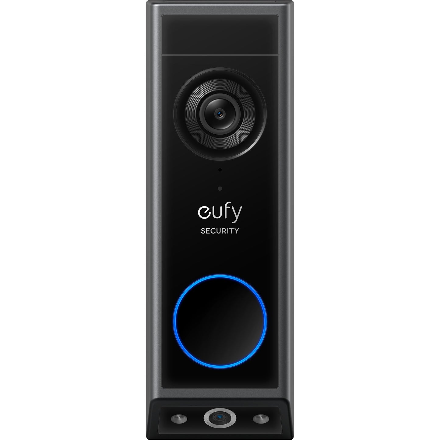 Eufy E340 Pouleet de sonnette vidéo