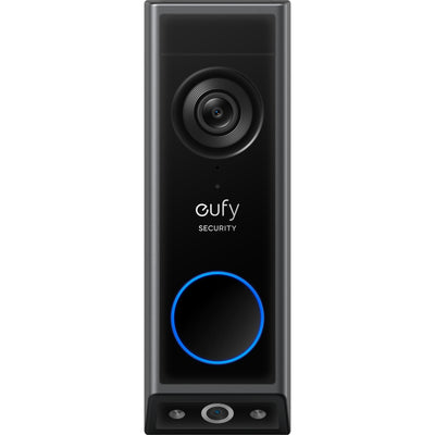 Eufy E340 Pouleet de sonnette vidéo