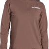 Adidas multi climawarm 1 2 zip - veste polaire femme