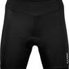 Cube blackline ws - short de vélo avec peau de chamois