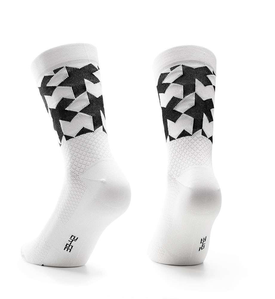 Assos monogramme evo - chaussettes