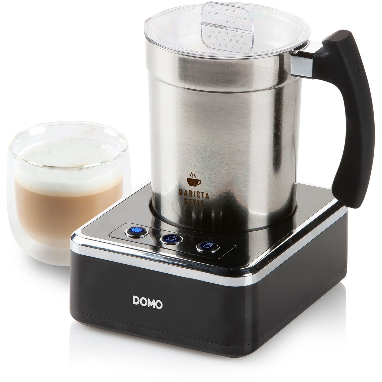 Domo Milk Frother DO717MF