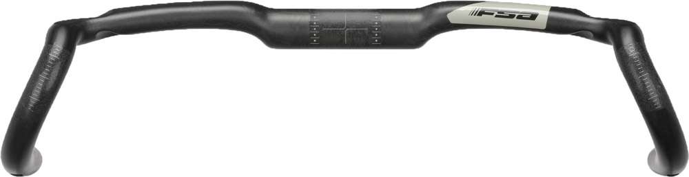 Guidon FSA K-Force AGX Carbon Gravel