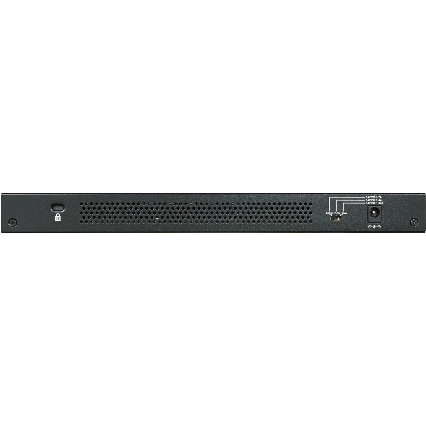 Netgear gs316pp