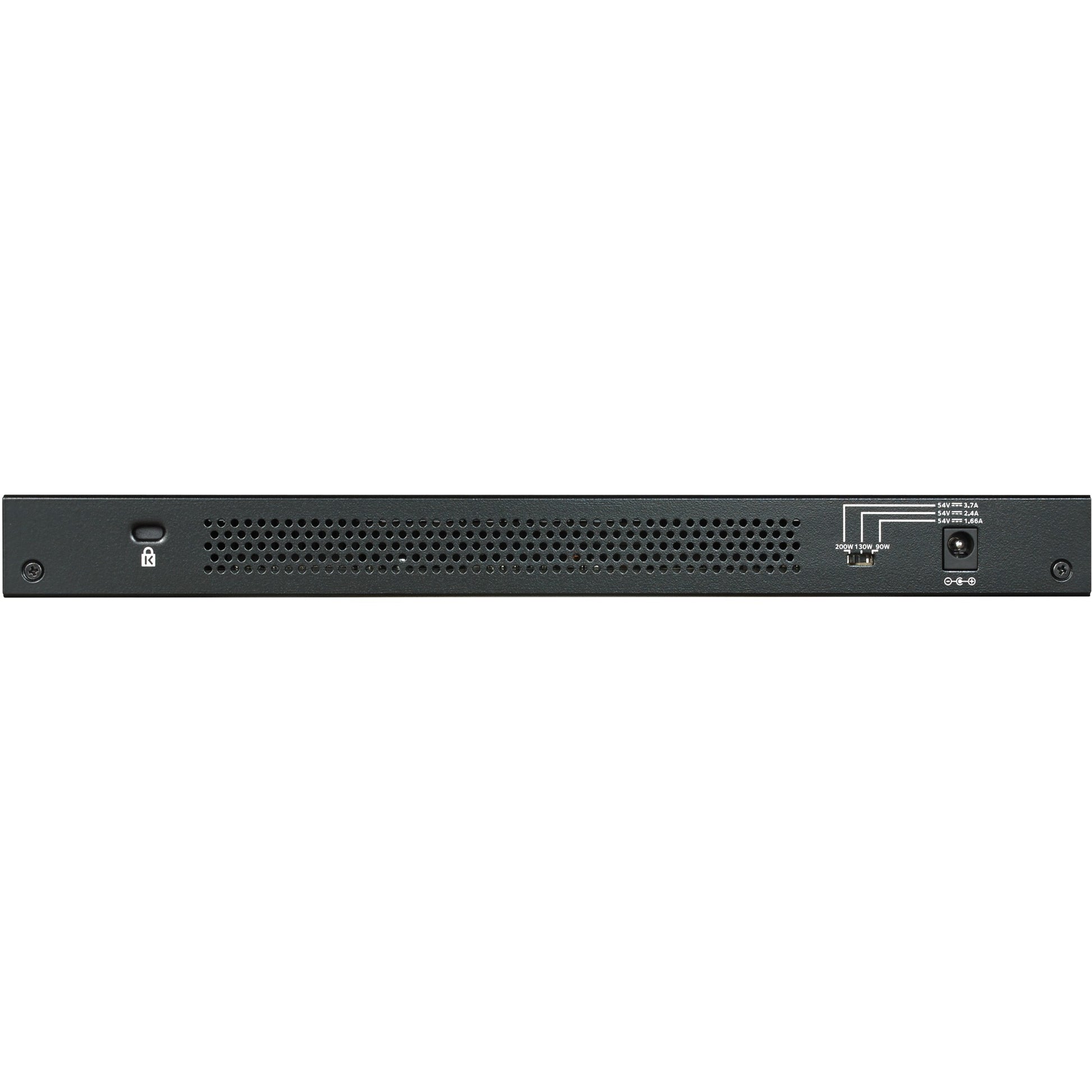 Netgear gs316pp