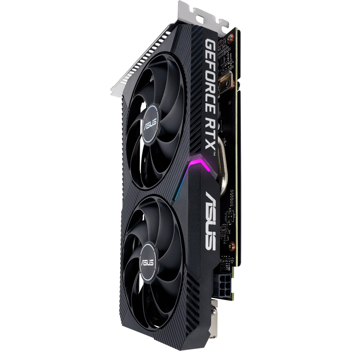 ASUS GeForce RTX 3050 DUAL V2 8GB GDDR6