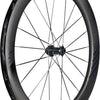Paire de roues Vision Metron 60 RS Disc TLR en carbone
