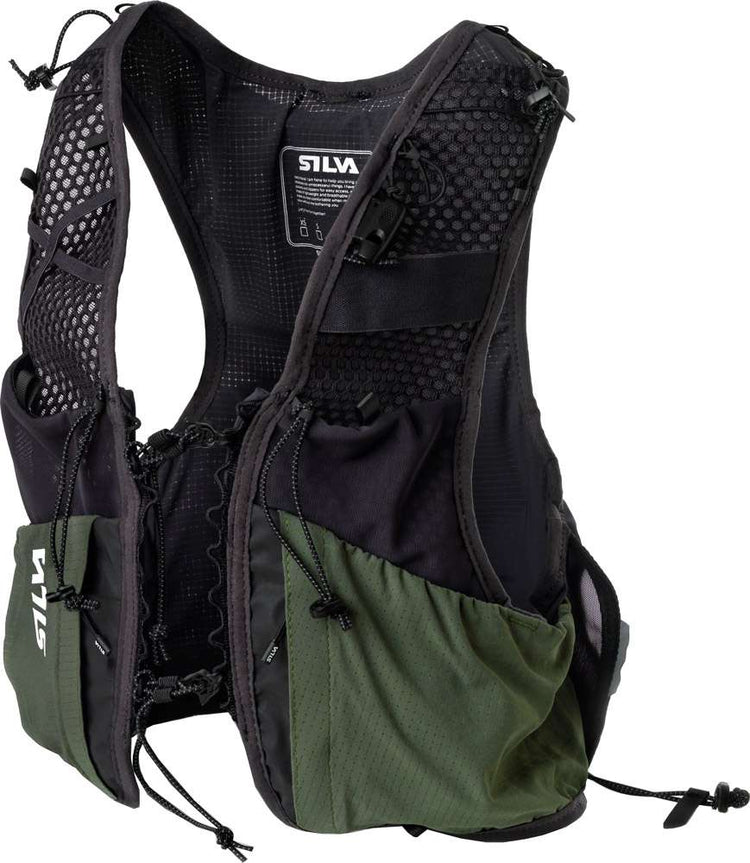 Silva S'efforcer 5 - gilet de course