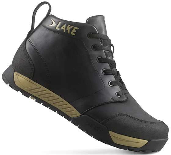Lake mxz120 - chaussures vtt hiver