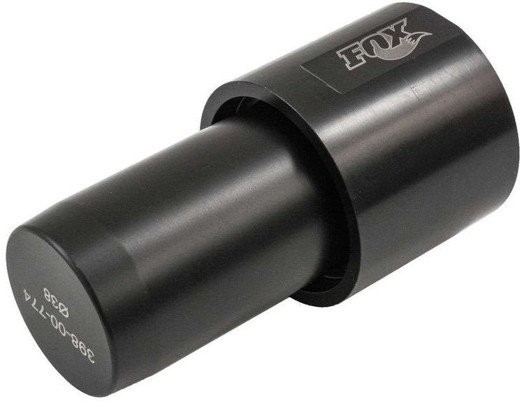 Outil de pilote de joint de jambe Fox Racing Shox pour joints d'huile anti-poussière 38