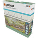 Gardena Micro-Drip Reploval Garden-Flewerd Pled (60 m