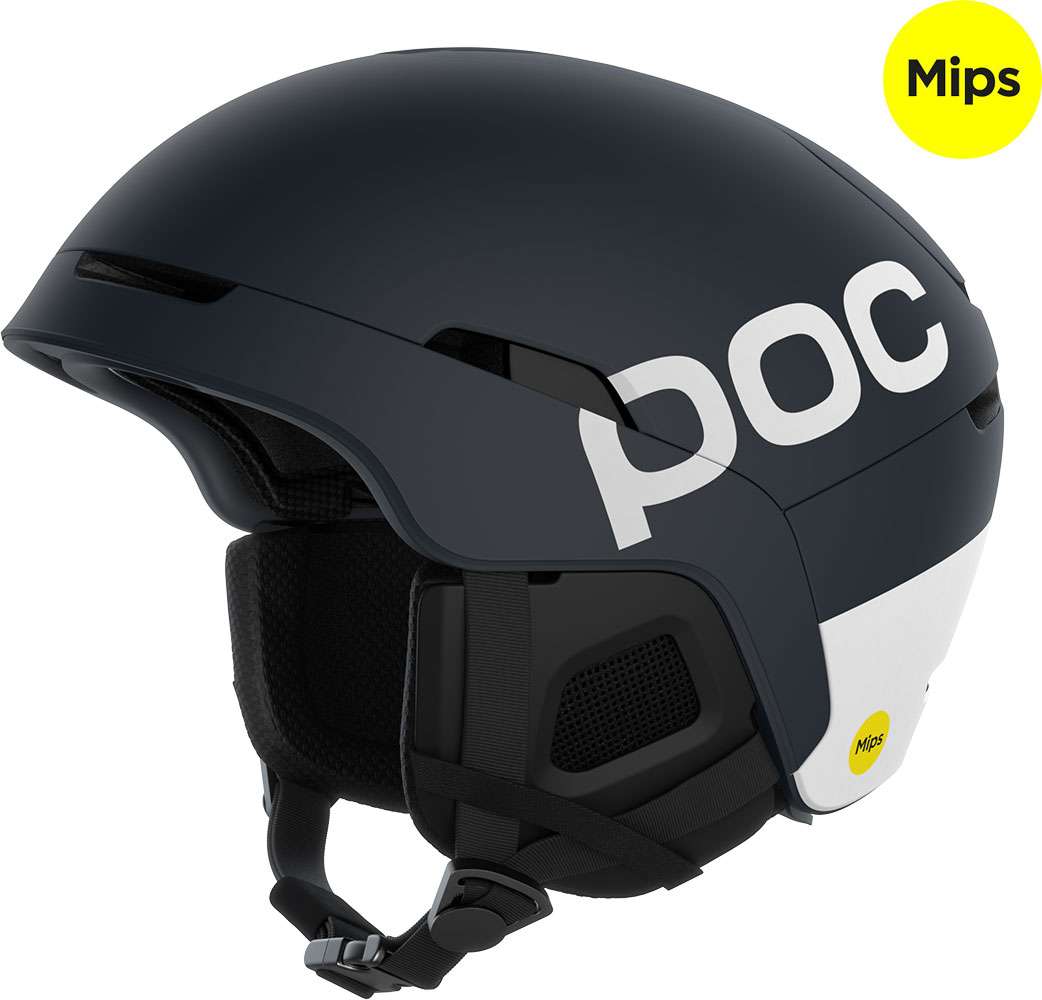 Poc obex bc mips - casque de ski