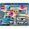 Lego Lego City 60452 Donutruck