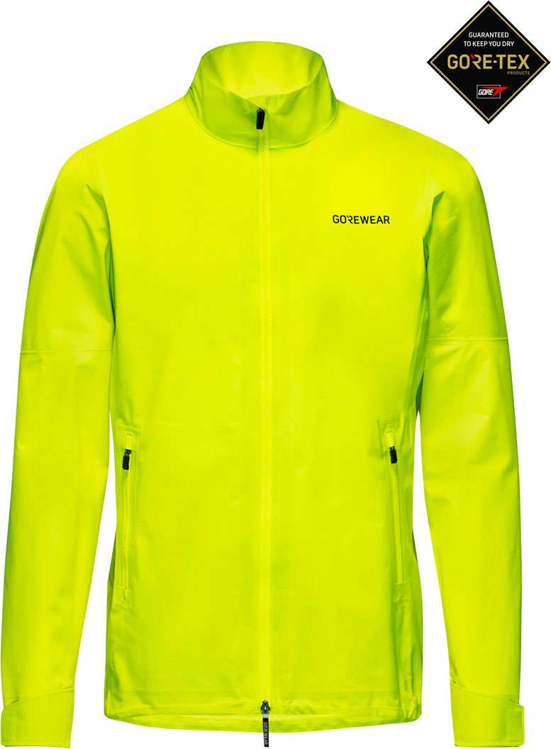 Gorewear swiftride gore-tex - veste de pluie