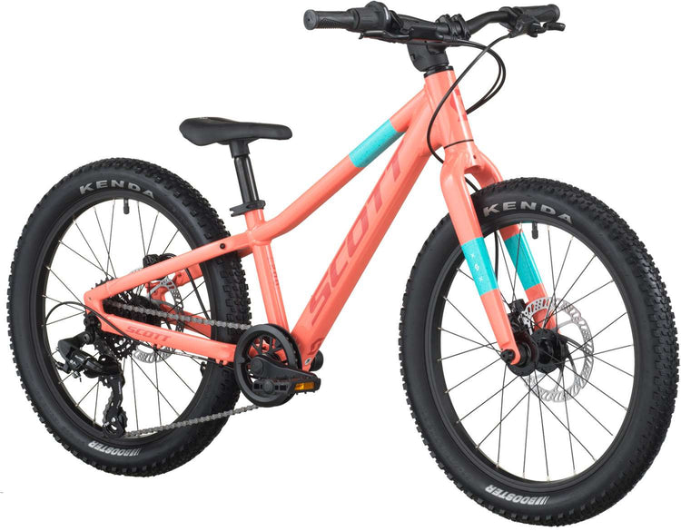 Échelle Scott 200
