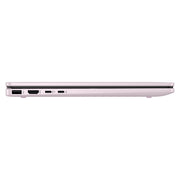 Ordinateur portable Hp omnibook 5 flip 2-en-1 14-fp0252ndx 14 (rose clair | core 5 120u | graphiques intel | 8 go | SSD 512 go | tactile) - afbeelding 8