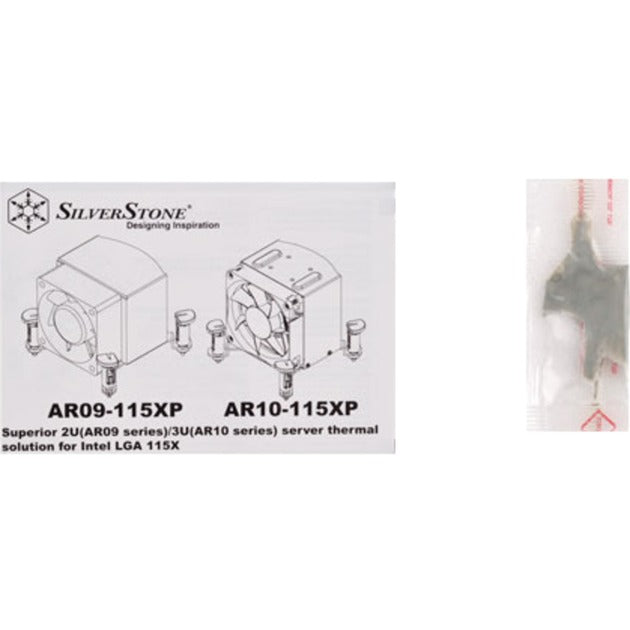 Silverstone AR10-115XP