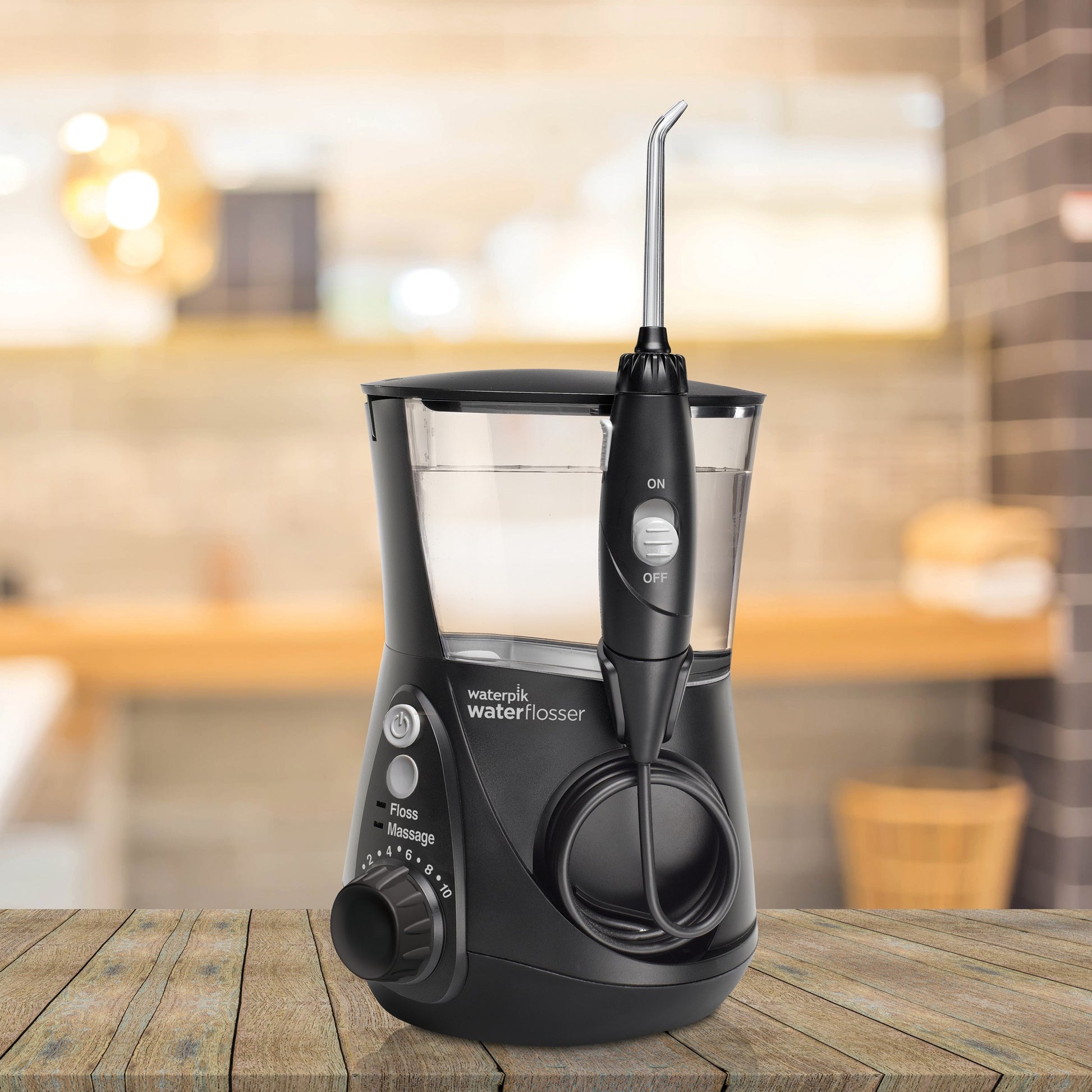 Waterpik WP-662 Ultra Professional Waterfosser