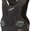 Alpinestars bionic pro Chest - gilet de protection