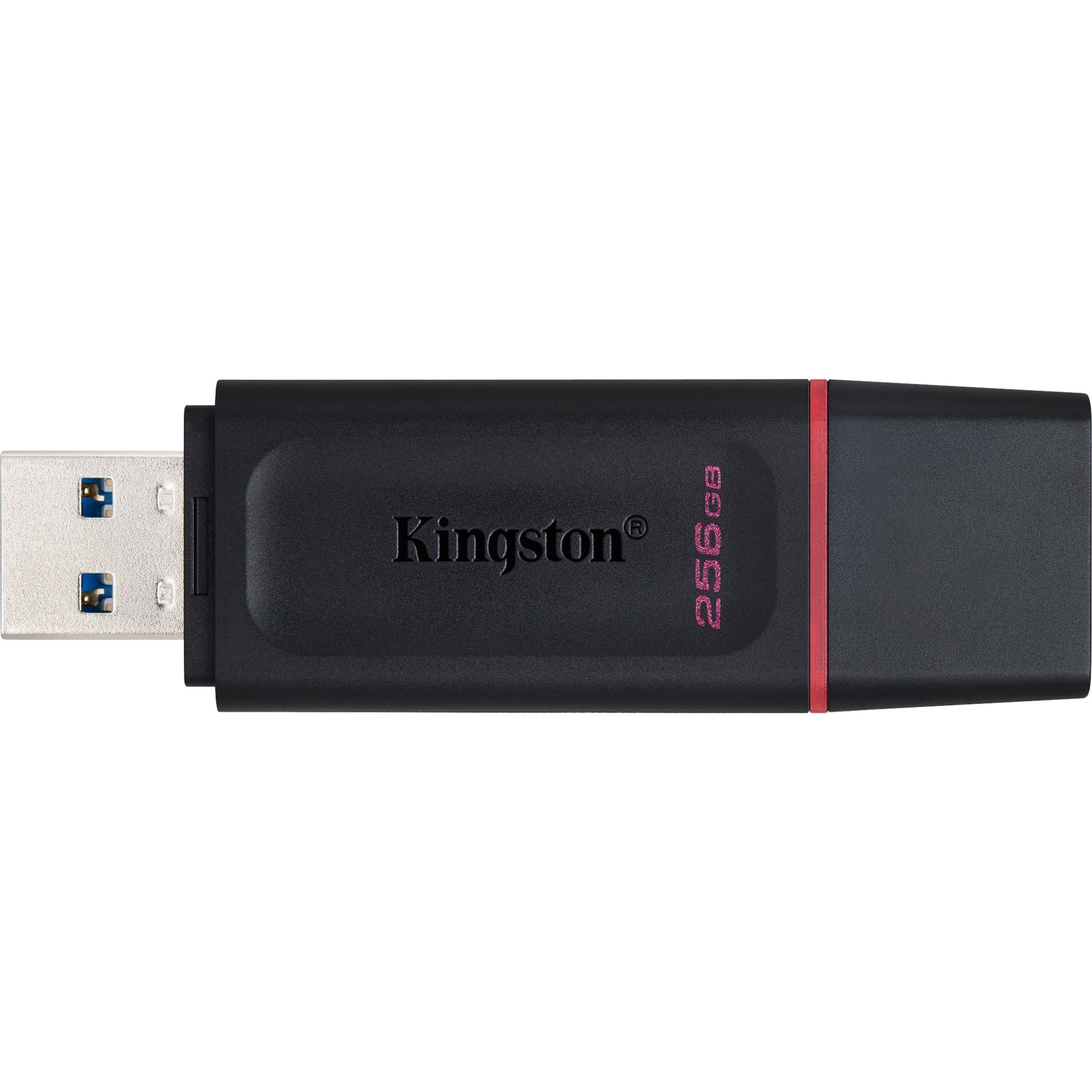 Kingston DataTraveler Exodia 256 Go
