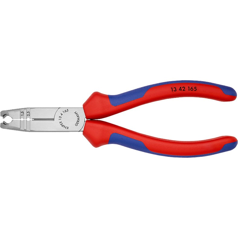 Tige de démantèlement de Knipex 13 42 165