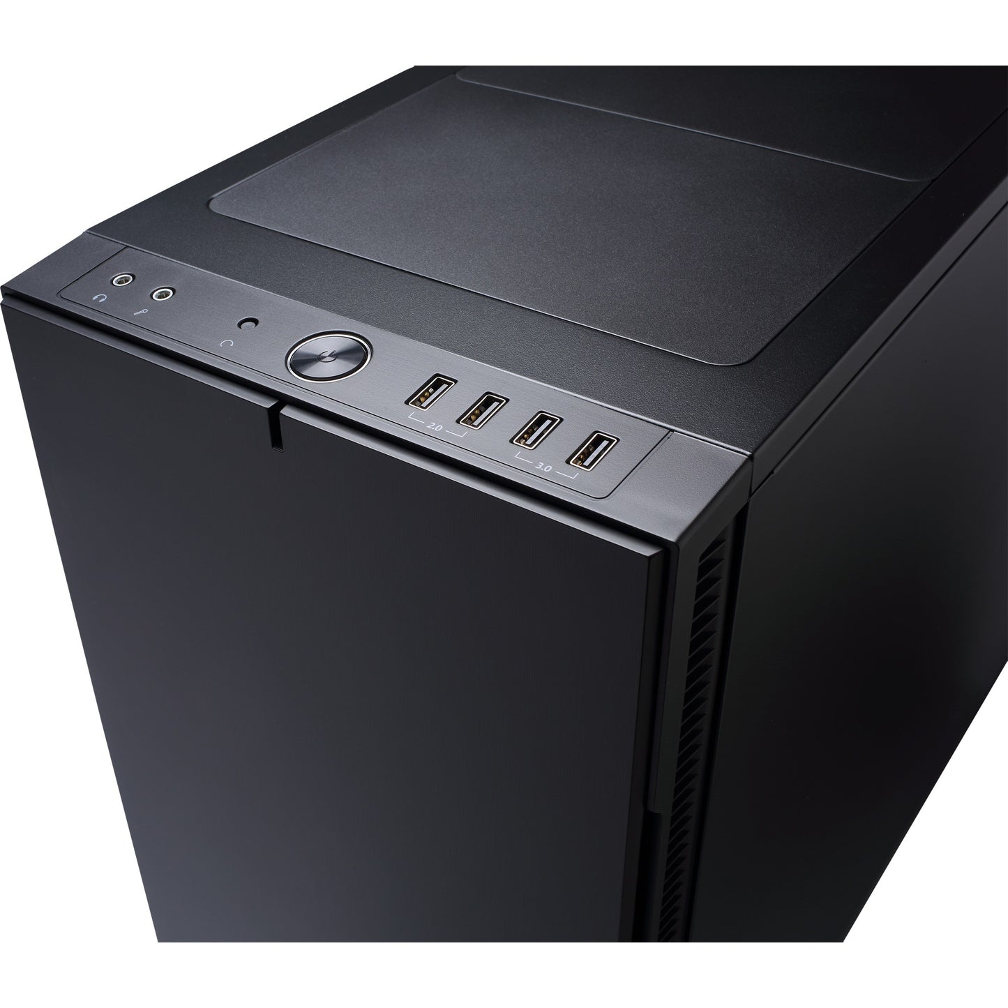 Conception fractale définit r5 noir