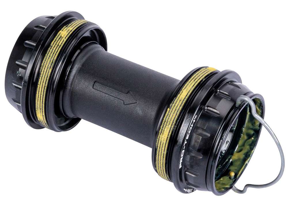 Boitier de pédalier Campagnolo ekar pro-tech t47