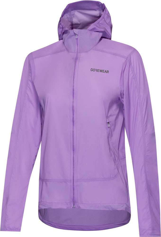 Gorewear fernflow coupe-vent - coupe-vent vtt femme