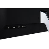 Moniteur Viewsonic vx3276-mhd-3 31,5 (argent noir (mat), 1x HDMI, 1x port d'affichage, VGA, audio) - afbeelding 12