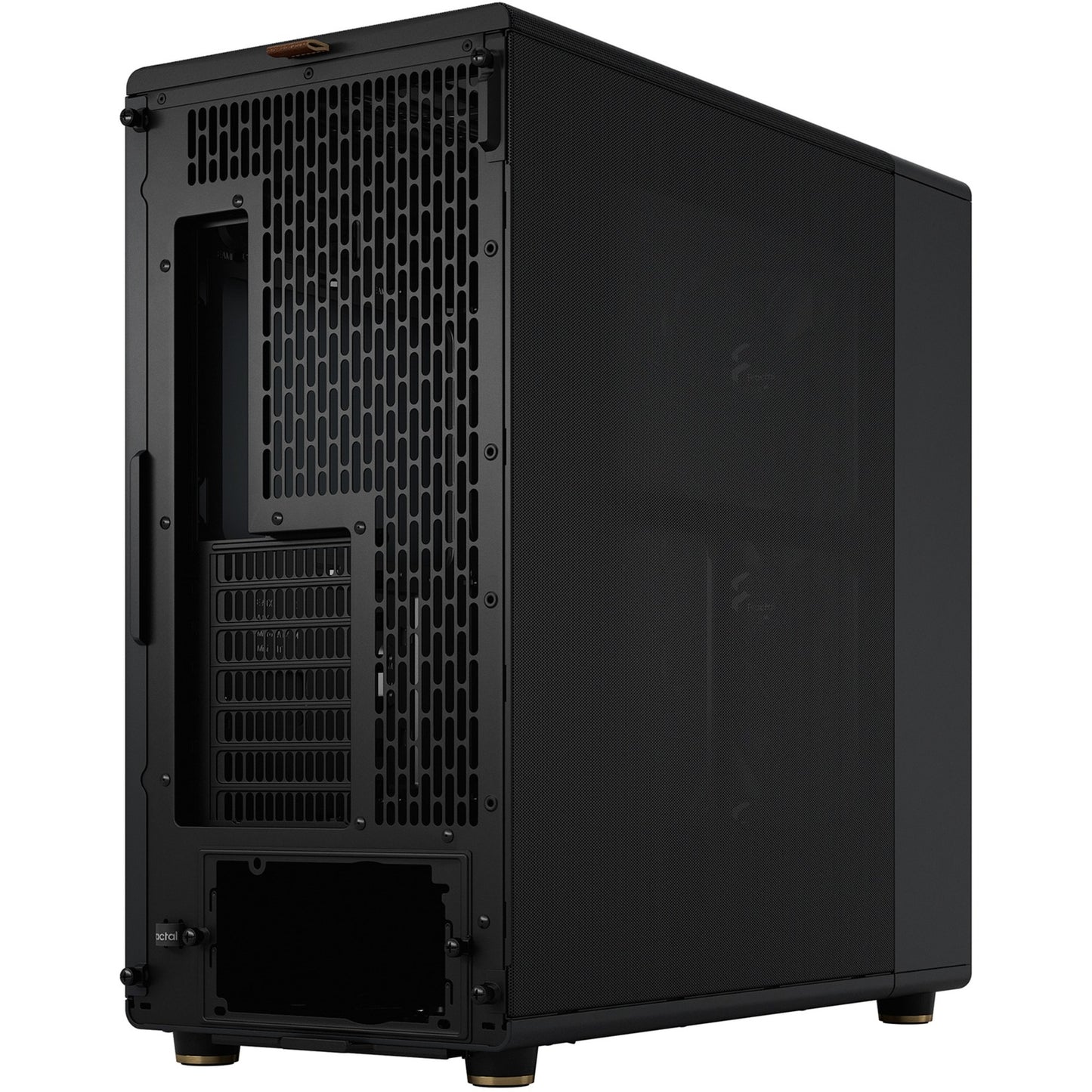 Fractal Design North XL Charcoal Black Mesh