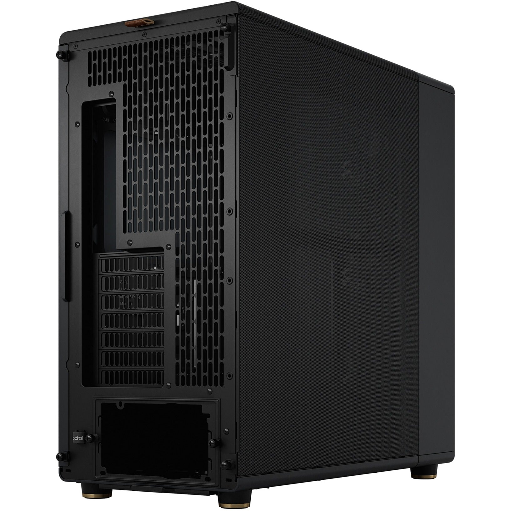 Fractal Design North XL Charcoal Black Mesh