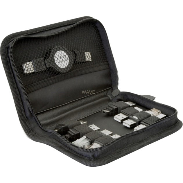 Kit d'adaptateur Dellock USB 10 pièces