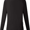 Shimano saiko - maillot vtt manches longues femme