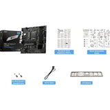 MSI PRO B760M-P DDR4 - afbeelding 12