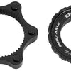 Adaptateur Quaxar CNC Centerlock pour axe 15 20 mm