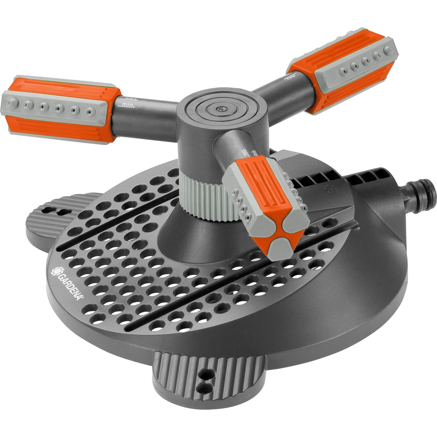 Gardena Comfort Circular pulvérisateur mambo