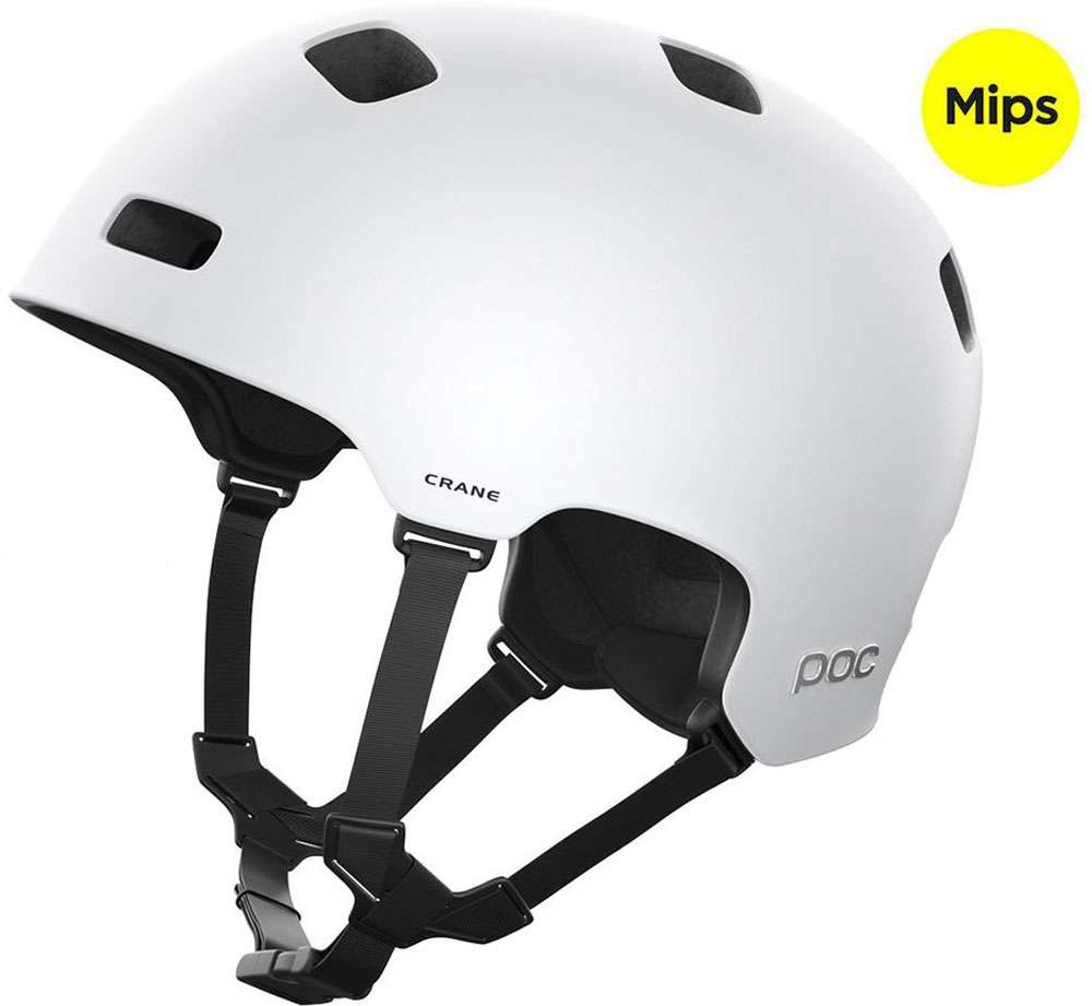 Poc Crane Mips - casque tout-terrain
