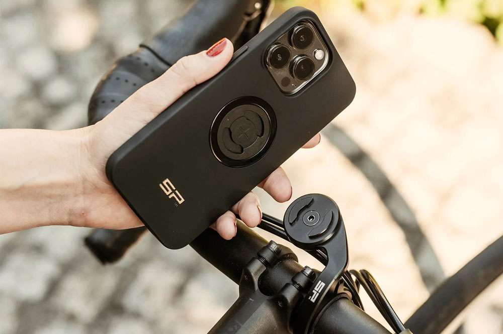 Coque de téléphone universelle Sp Connect