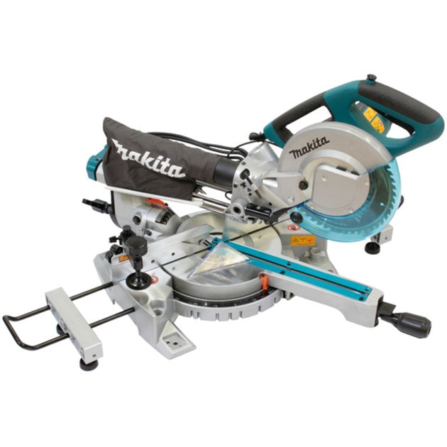 Makita 230 V Carrier radial a vu 216 mm LS0815FLN