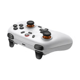 Manette multiplateforme Gamesir Nova Lite (blanc, PC, Steam, Android, iOS, Switch, Bluetooth 2,4 GHz USB) - afbeelding 2