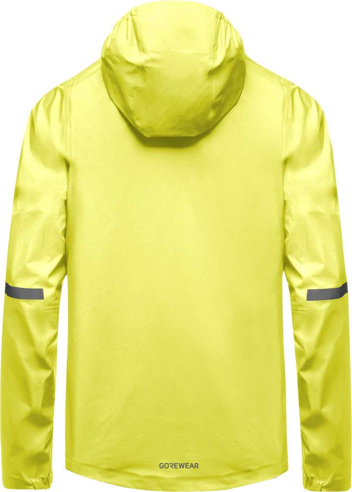 Gorewear lupra gore-tex - veste de pluie vtt
