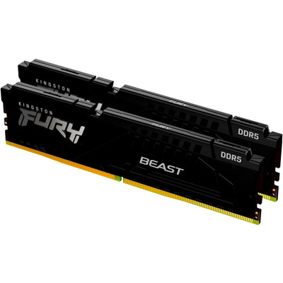 Kit Kingston Fury 64 Go DDR5-6000