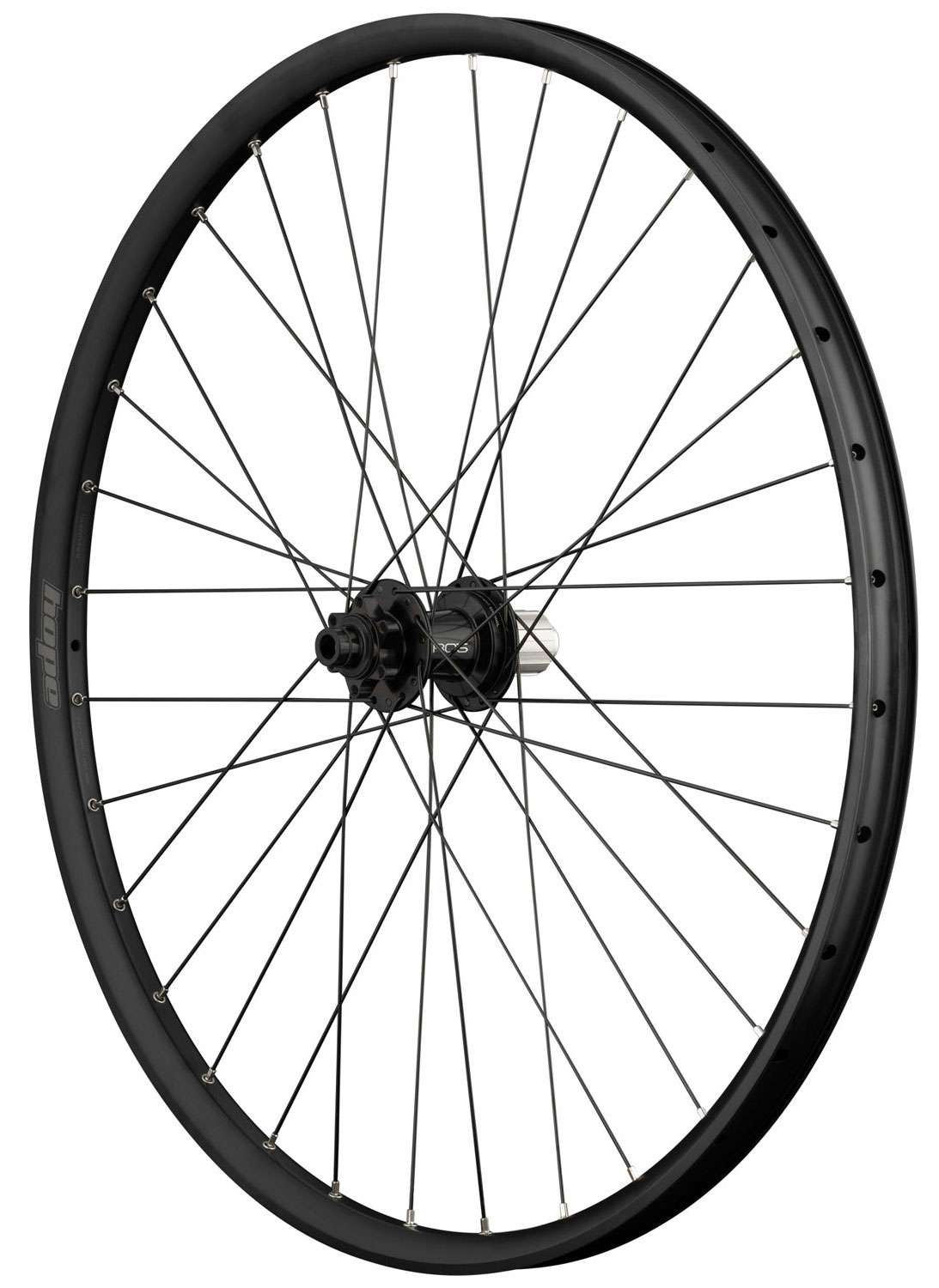Roue arrière Hope Fortus 30 Pro 5 Disc 6 boulons 27,5 Sram XD Boost