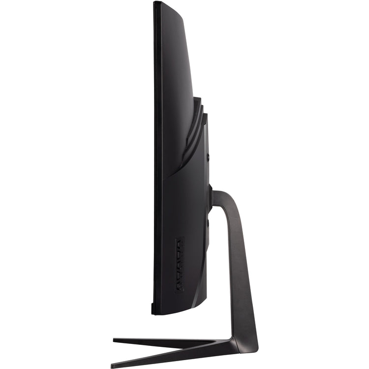 Moniteur de jeu incurvé Viewsonic vx3218-pc-mhd 32 (noir, 2x HDMI, 1x port d'affichage, 180 Hz)