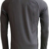 Zimtstern braapz - maillot vtt manches longues