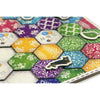 Jeux gobelins blancs calico