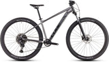 Cube aim slx slateblack'n'black - afbeelding 1