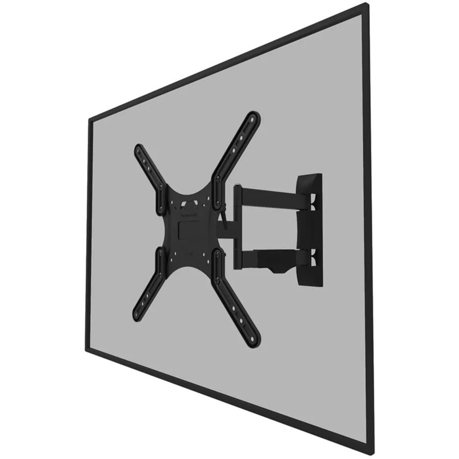 Neomounts par Newstar WL40-550BL14 TV Wall Stont