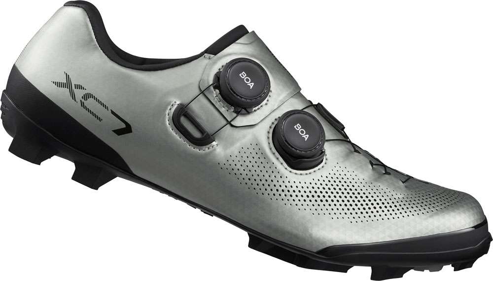 Shimano sh-xc703 - chaussures vtt